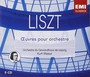 Symphonic Works - F. Liszt