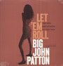 Let 'em Roll - John Patton  