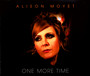 One More Time - Alison Moyet