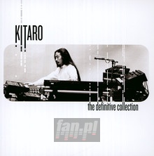 Definitive Collection - Kitaro