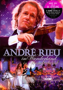 In Wonderland - Andre Rieu
