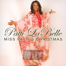 Miss Patti's Christmas - Patti Labelle