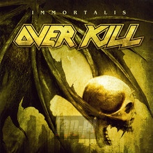 Immortalis - Overkill