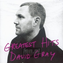 Greatest Hits - David Gray