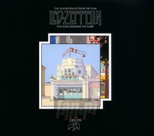 The Song Remains The Same - Led Zeppelin