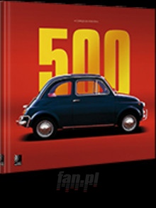 Earbooks-500 Love - Earbook