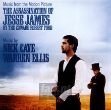 The Assassination Of Jesse James  OST - Nick Cave / Warren Ellis