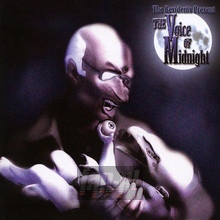 The Voice Of Midnight - The Residents - bigger The Voice Of Midnight - The Residents