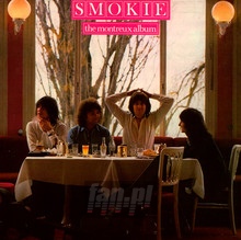 The Montreux Album - Smokie