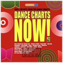 Dance Charts Now-2 - V/A