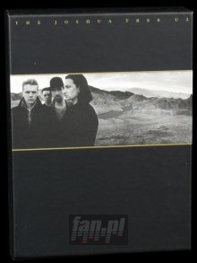 The Joshua Tree - U2