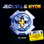 The Album - Jeckyll & Hyde