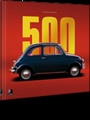 Earbooks-500 Love - Earbook