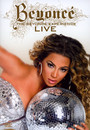 The Beyonce Experience Live - Beyonce