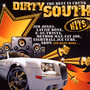 Dirty South Hits-The Best - V/A