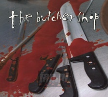 Complete Discography - Butcher Shop