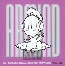 Collected 12' Mixes 2 - Armin    Van Buuren 