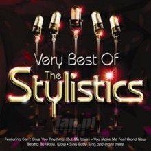 Very Best Of - The Stylistics