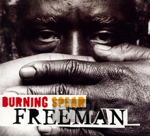 Freeman - Burning Spear