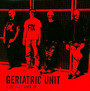 Half Life Over - Geriatric Unit
