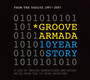 10 Years Story - Groove Armada