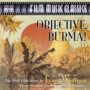 Objective Burma - Waxman