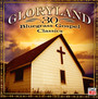 Gloryland: 30 Bluegrass Gospel Classics - V/A