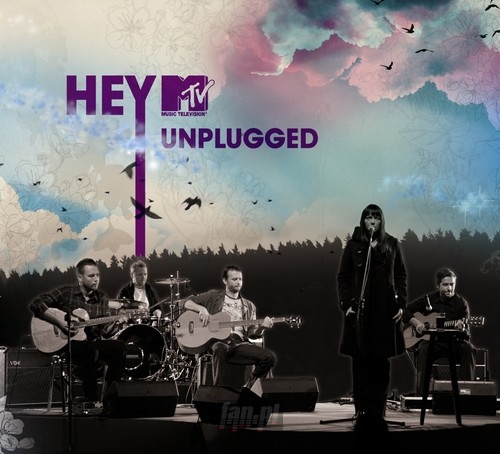 MTV Unplugged - Hey   