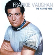 Way We Were - Frankie Vaughan