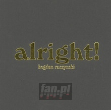 Alright! - Bogdan Raczynski