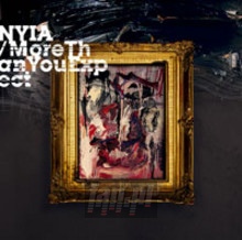 More Than You Expect - Nyia