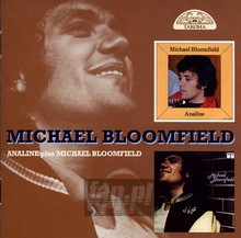 Analine/Michael Bloodfiel - Mike Bloomfield