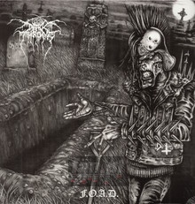 F.O.A.D. - Darkthrone