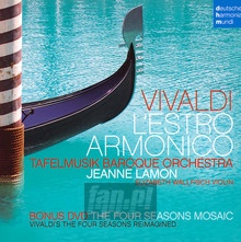L'estro Armonico - A. Vivaldi