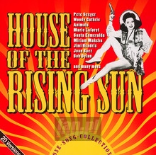 House Of The Rising Sun - V/A