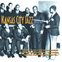 Kansas City Jazz - V/A