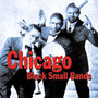 Chicago: Small Black Band - V/A
