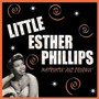 Mistreatin' & Deceivin' - Little Esther Phillips 