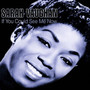 If You Could See Me Now - Sarah Vaughan