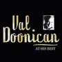At His Best - Val Doonican