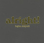 Alright! - Bogdan Raczynski