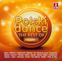 The Best Of Polski Dance - V/A