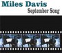 September Song - Miles Davis