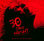 30 Days Of Night  OST - Brian Reitzell