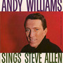 Andy Williams/Sings Steve - Andy Williams