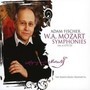 Sinfonien 19-21+26 - Mozart