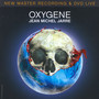 Oxygene-Live In Your Living Room - Jean Michel Jarre 