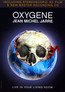 Oxygene-Live In Your Living Room - Jean Michel Jarre 