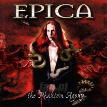 The Phantom Agony - Epica
