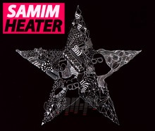 Heater - Samim